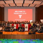 Techsuyo trae el Silicon Valley a Lima