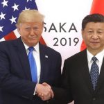 Guerra económica entre dos gigantes: China y USA