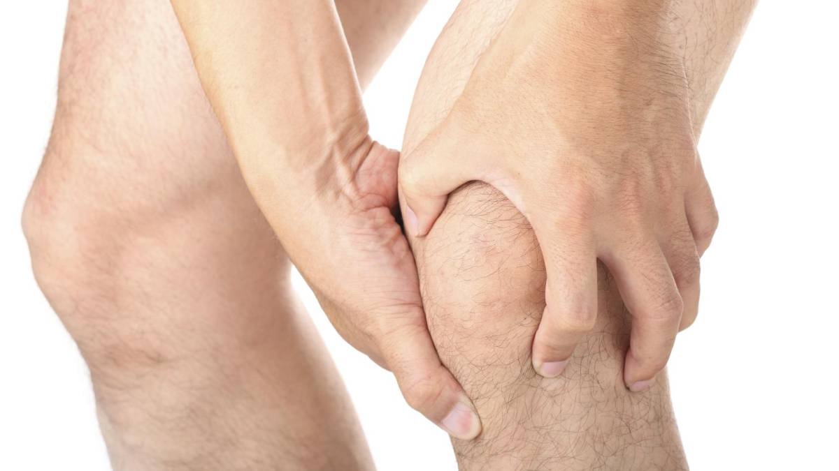 Nuevo tratamiento para la artrosis alivia dolor