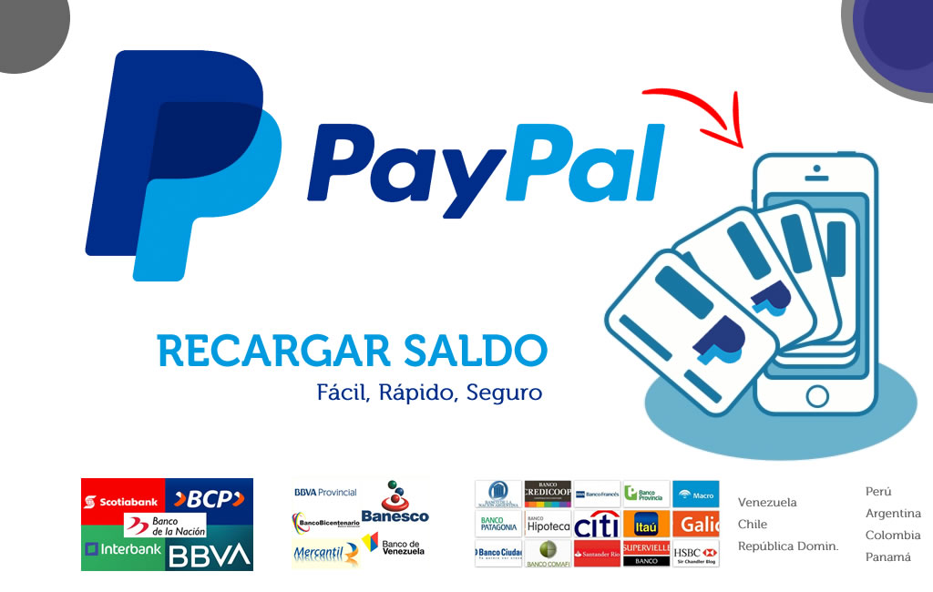 PayPal es la plataforma por excelencia para comprar en internet